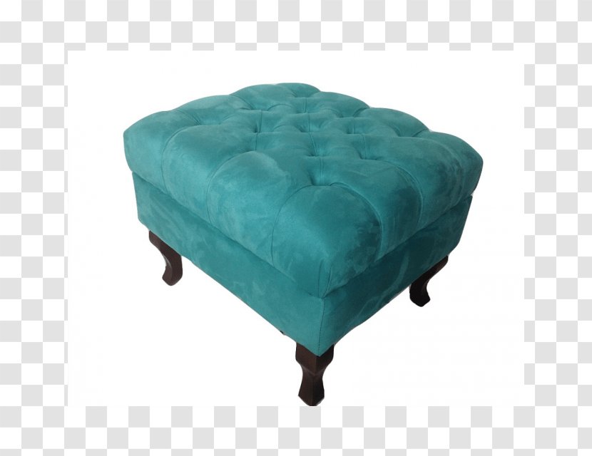 Table Tuffet Chair Couch Foot Rests - Ottoman Transparent PNG