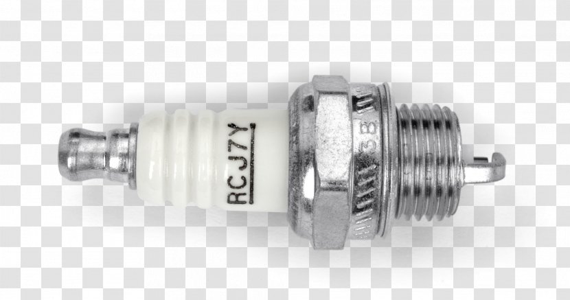 Spark Plug Poulan Chainsaw Lawn Mowers Tool - Diagram Transparent PNG