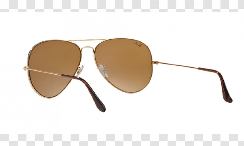 Aviator Sunglasses Ray-Ban Flash Classic - Price Transparent PNG