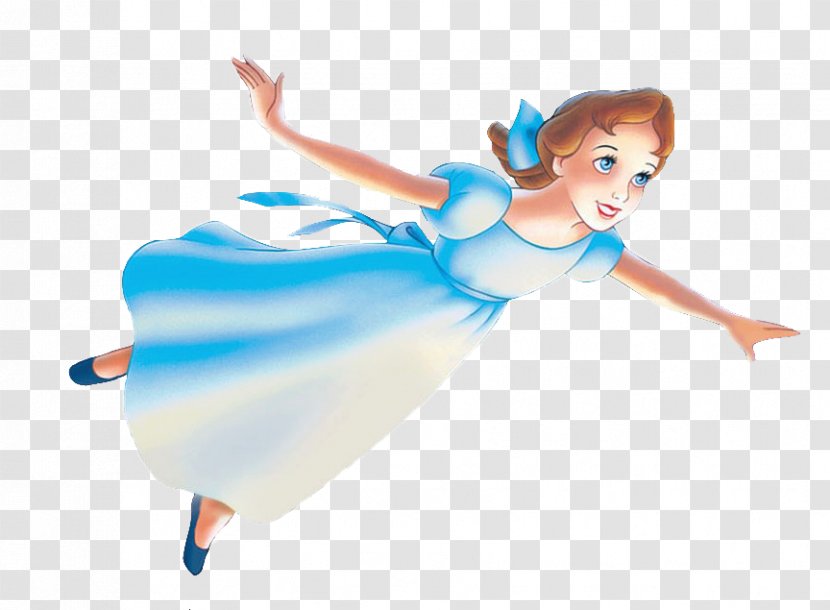 Wendy Darling Peter Pan Megara The Walt Disney Company Princess Transparent PNG