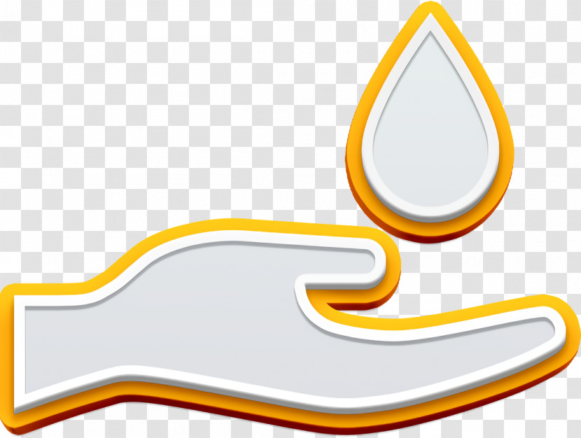 Icon Spa Icon Oil Drop Icon Transparent PNG