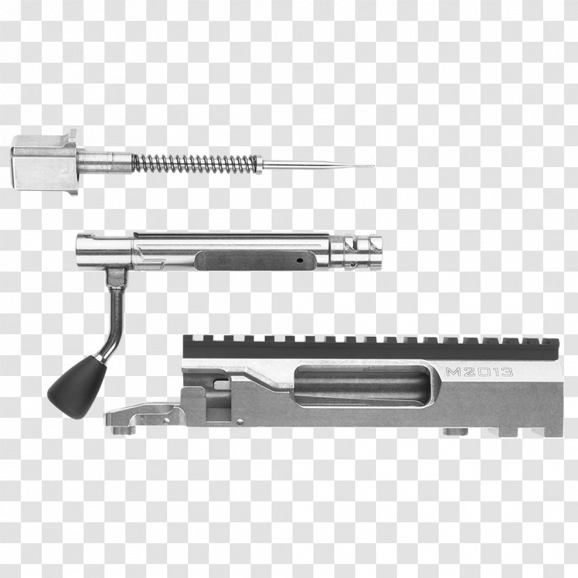 Tool Ranged Weapon Gun Barrel Household Hardware Transparent PNG