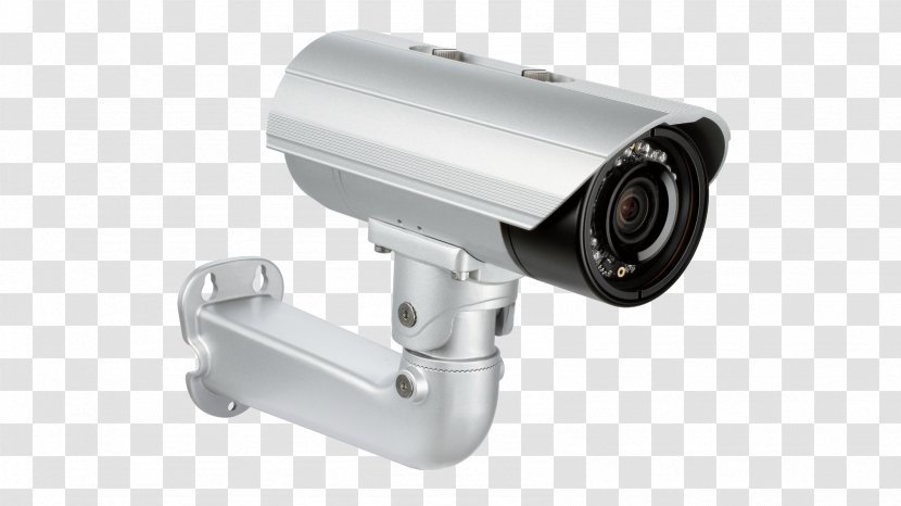IP Camera D-Link 1080p High-definition Video - Ip - Cameras Transparent PNG