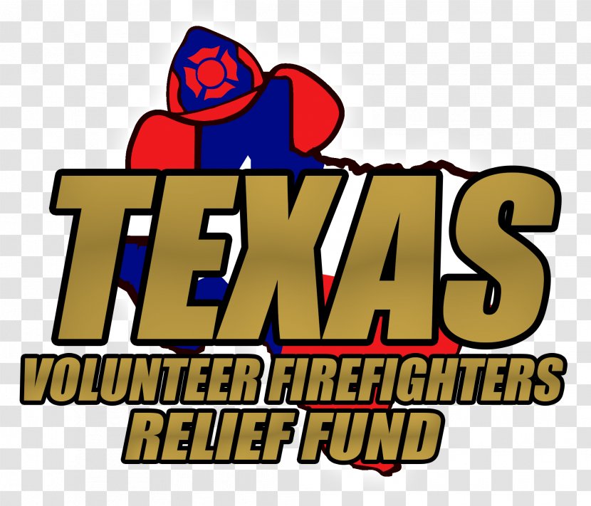Firefighter Volunteer Fire Department Marshal Emergency Management Mutual Aid - Texas - Badge Transparent PNG