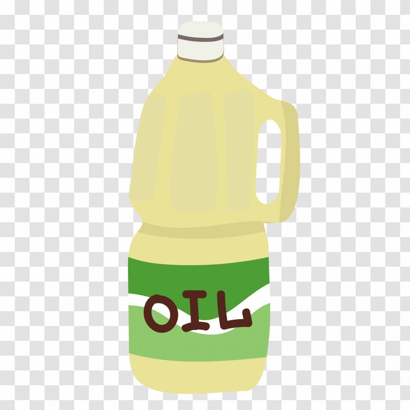 Cooking Oils Salad Seasoning - Recipe - Oil Transparent PNG