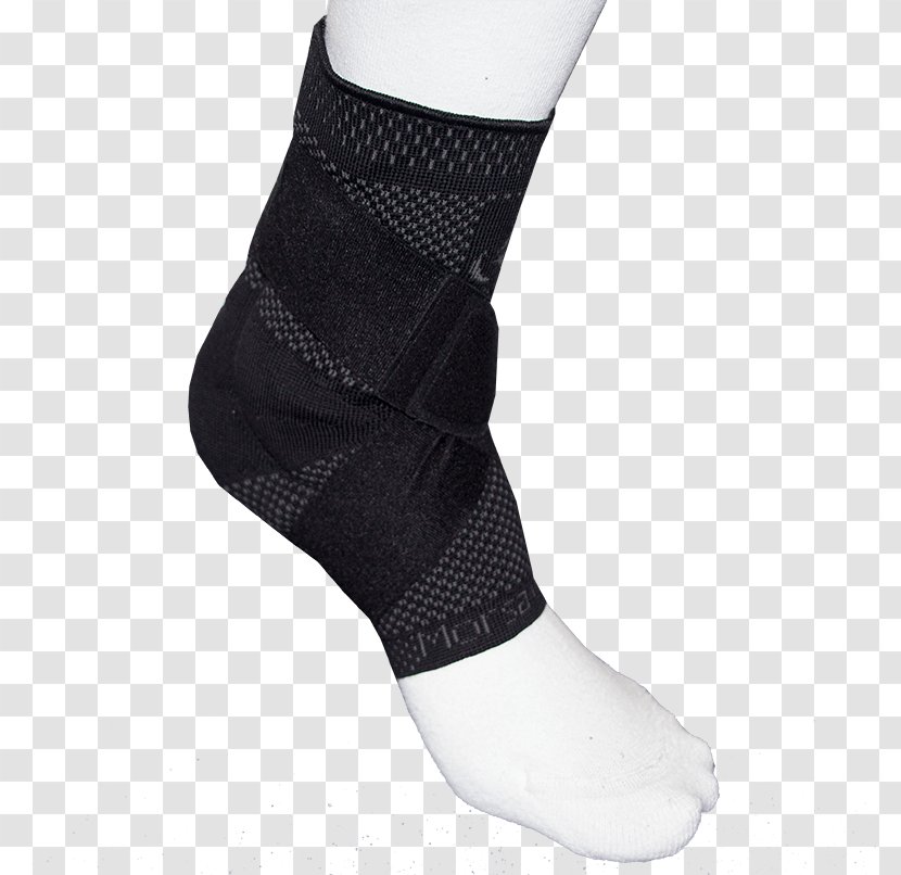 Amazon.com Ankle Brace Shoe Cosmetics - Human Leg - Bandage Transparent PNG