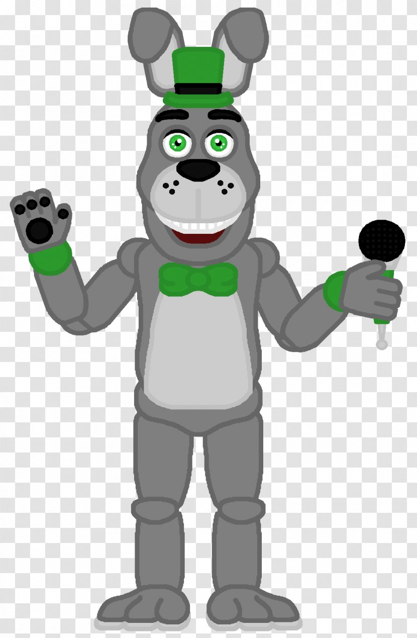 DeviantArt Mascot Character - Mammal - Ben Four Good Buddy Transparent PNG