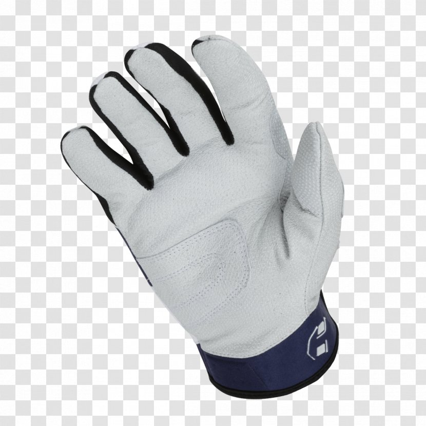 Lacrosse Glove Cycling Finger Equestrian - Bicycle - White Gloves Transparent PNG