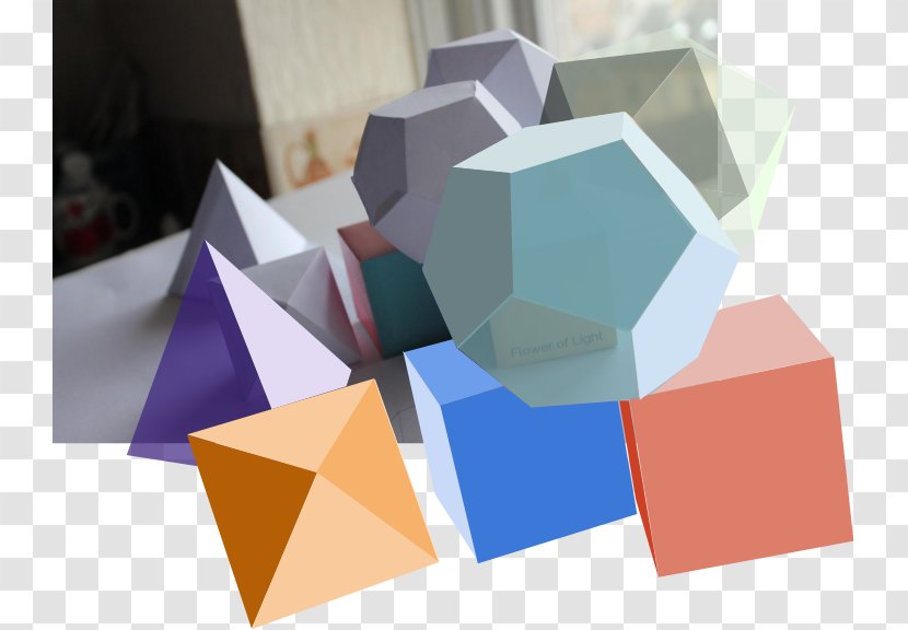 Polyhedron Geometry Mathematics Skew Apeirohedron Edge - Vertex Figure Transparent PNG