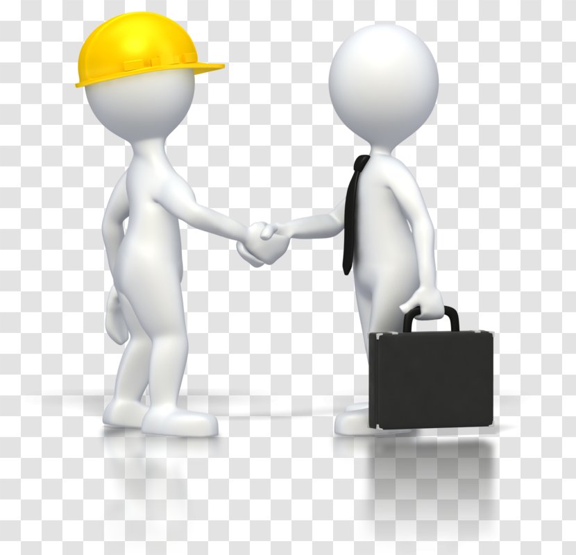 Microsoft PowerPoint Partnership Contract Clip Art - Technology - Contractor Transparent PNG