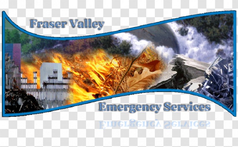 Fraser Valley Western Canada Europe Emergency Social Services Advertising - Disaster - Europeanmediterranean Seismological Centre Transparent PNG