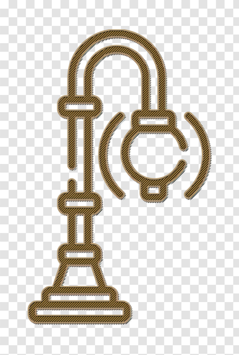 Street Lamp Icon City Icon Transparent PNG