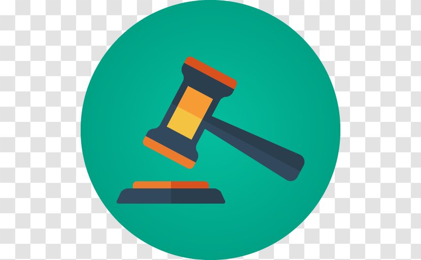 Hammer Auction Gavel - Judge Transparent PNG