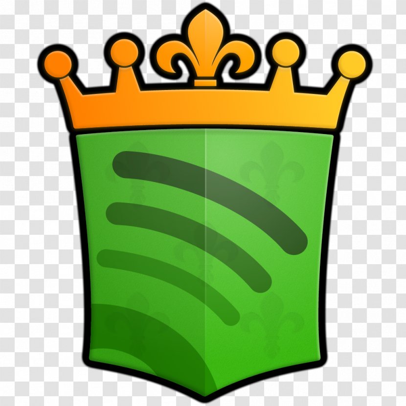 Spotify Logo Clip Art - Grass - Green Transparent PNG