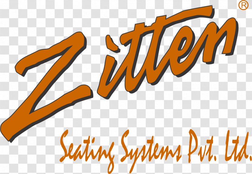 ZITTEN SEATING SYSTEMS Pvt. Ltd. Office & Desk Chairs Couch Stool - Logo - Chair Transparent PNG