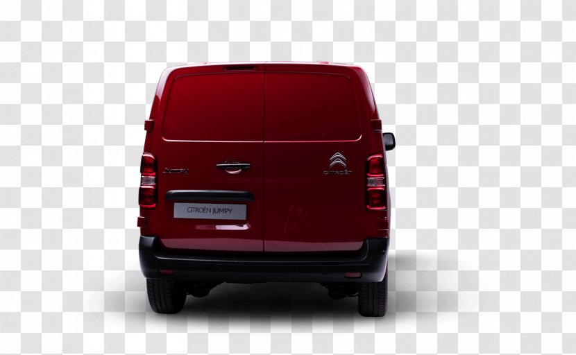 Automotive Tail & Brake Light Minivan Compact Car Van - Metal Transparent PNG