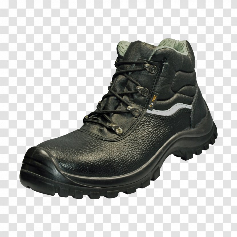 Steel-toe Boot Shoe Sneakers Puma - Black Transparent PNG