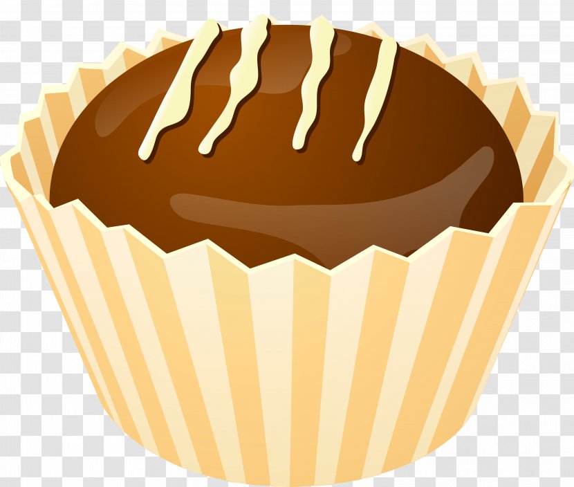 Chocolate Cake Torte - Cup Transparent PNG