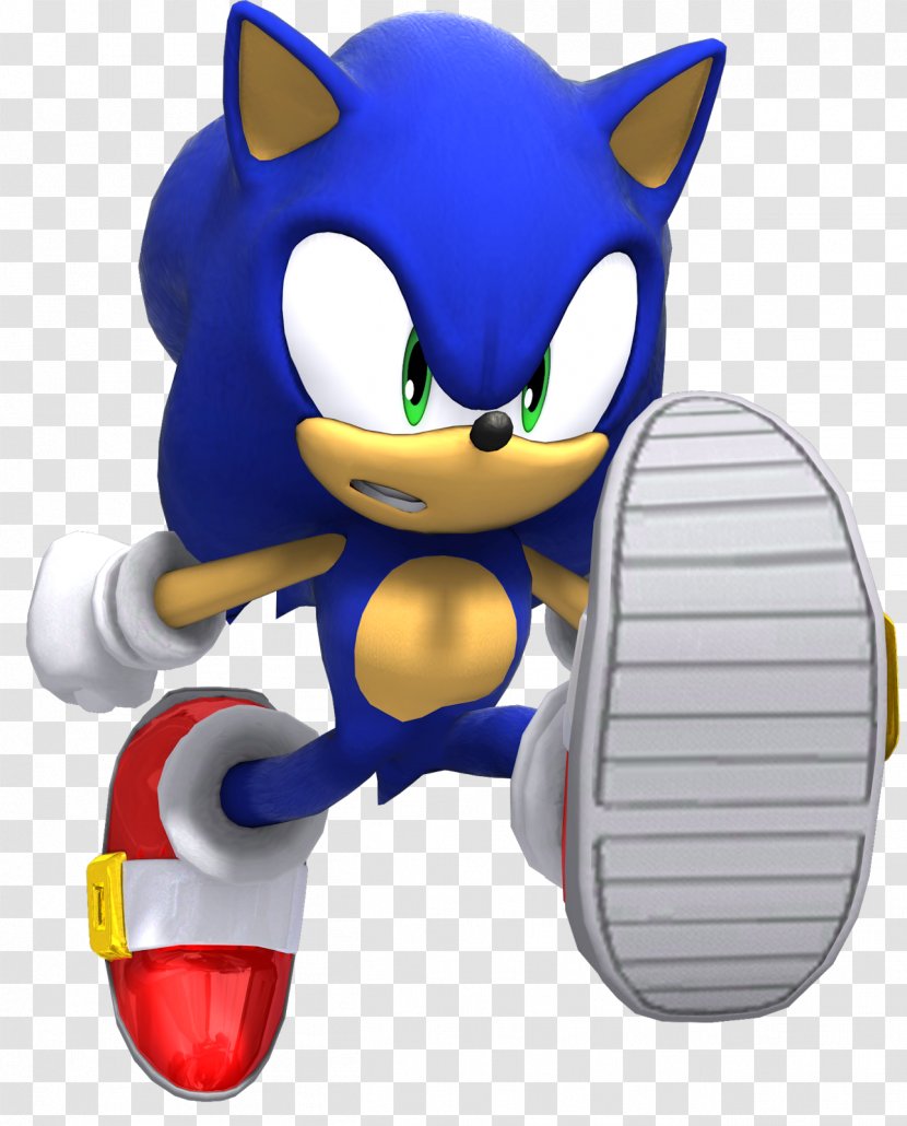 Sonic The Hedgehog Shadow Dash Knuckles Echidna - Porcupine Transparent PNG