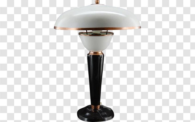 Light Fixture Ceiling - Table - Gray Projection Lamp Transparent PNG