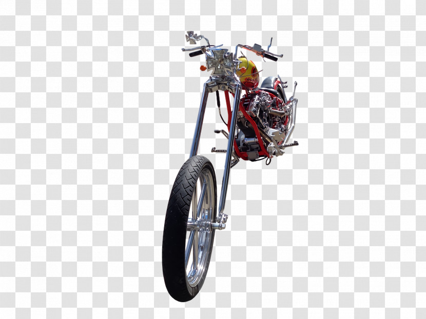 Car Bicycle Wheel Transparent PNG