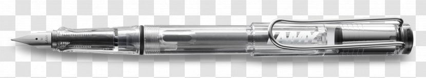 Lamy Automotive Ignition Part Fountain Pen - Computer Hardware Transparent PNG