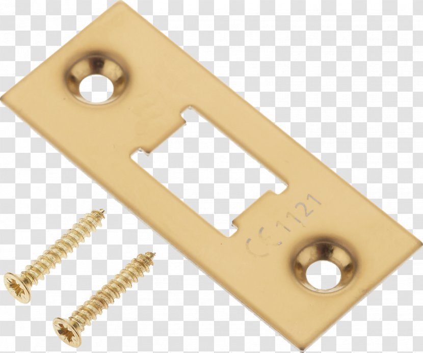 01504 Material - Brass - Design Transparent PNG