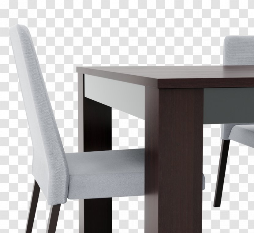 Rectangle Desk - Angle Transparent PNG