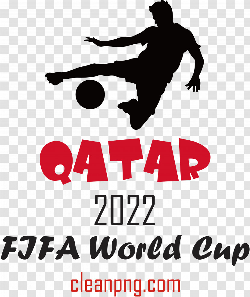 Fifa World Cup Qatar 2022 Fifa World Cup Qatar Football Soccer Transparent PNG