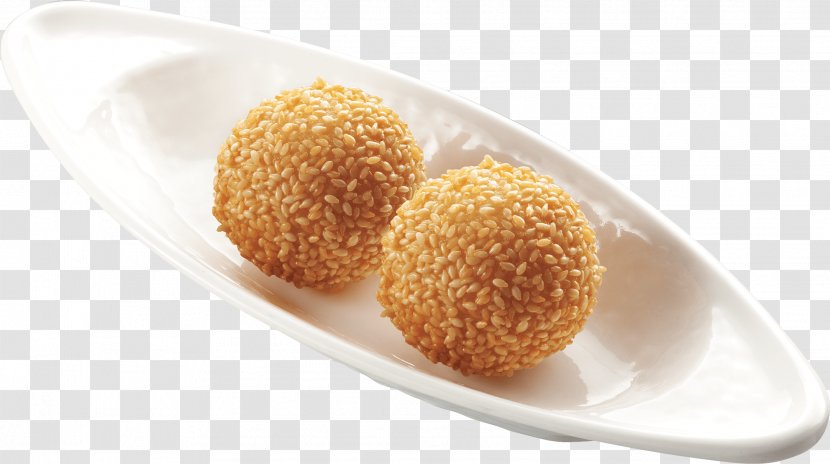 Arancini Chowking Korokke Chinese Cuisine Food - Fried Transparent PNG