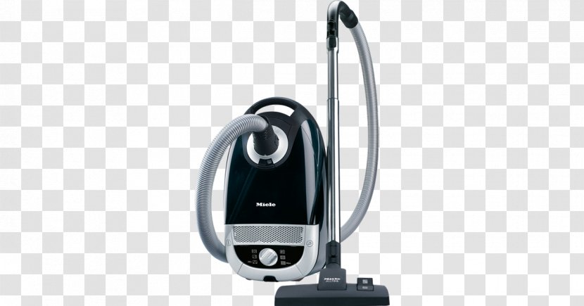 Miele Complete C2 PowerLine Vacuum Cleaner Limited Edition - Tango Ecoline Transparent PNG