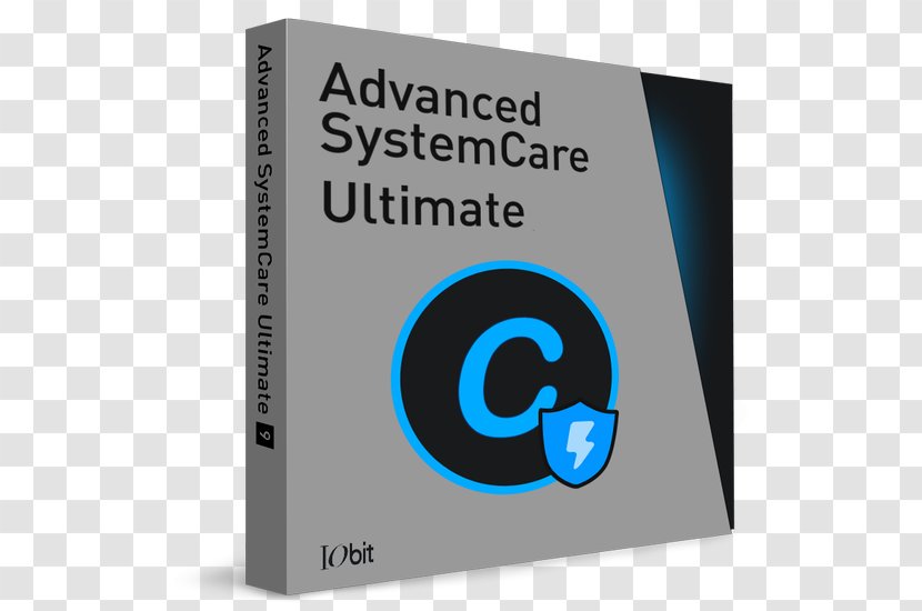 Advanced SystemCare Ultimate IObit Computer Software Cracking - Multimedia - Systemcare Transparent PNG