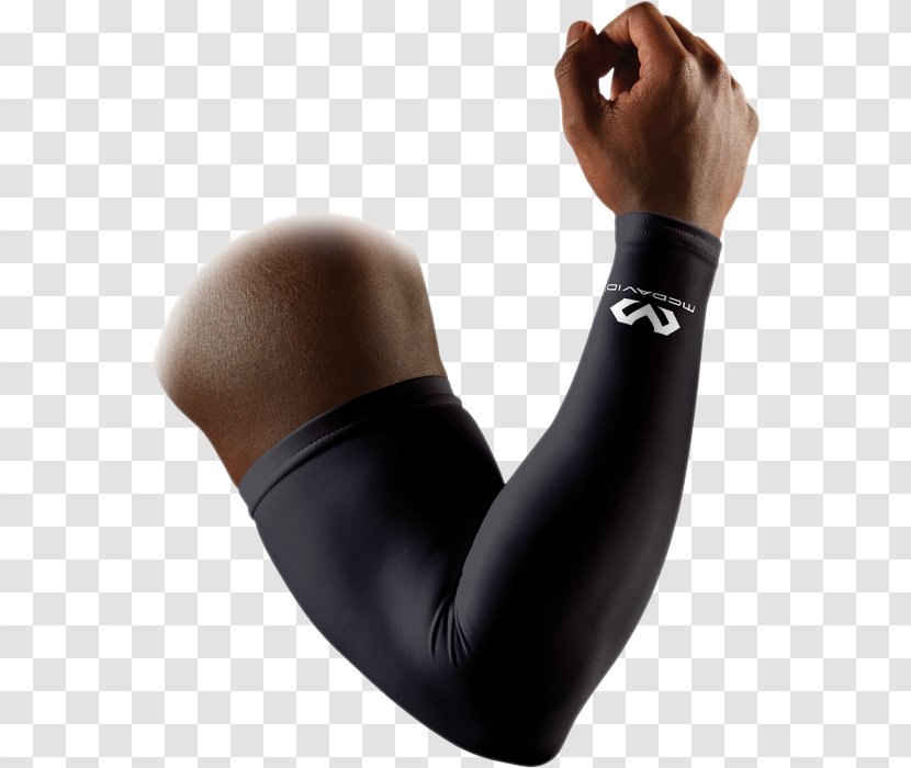 Sleeve Arm Knee Muscle Calf - Human Leg Transparent PNG