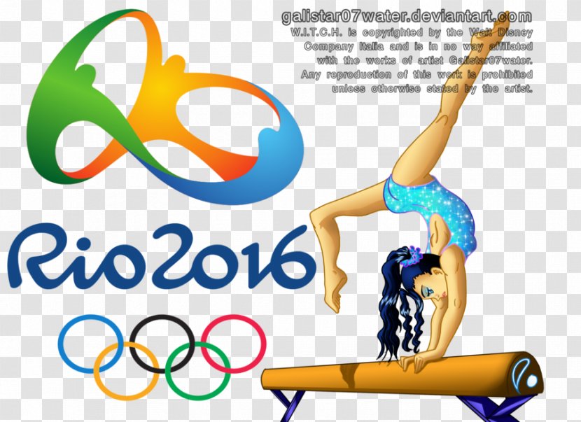 2016 Summer Olympics Olympic Games Paralympics Rio De Janeiro 2012 - Athlete - Ornament Transparent PNG