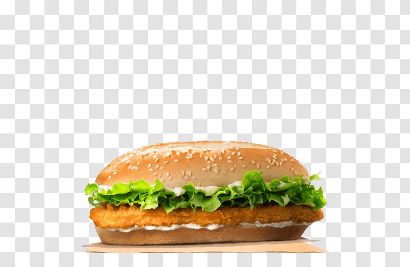 Whopper Hamburger TenderCrisp Burger King Grilled Chicken Sandwiches - Big Mac - SANDWICH DE POLLO Transparent PNG
