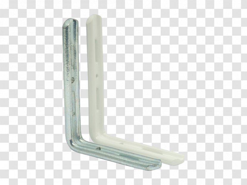 Window Blinds & Shades Treatment Slotted Angle Bracket - Steel Transparent PNG