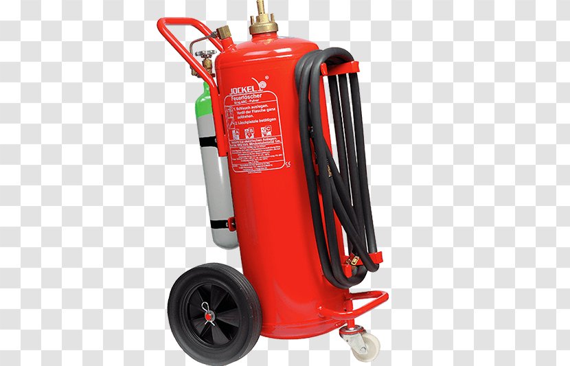 Fire Extinguishers Foam Powder Sales EN-standard - Vacuum Cleaner - Escher Transparent PNG