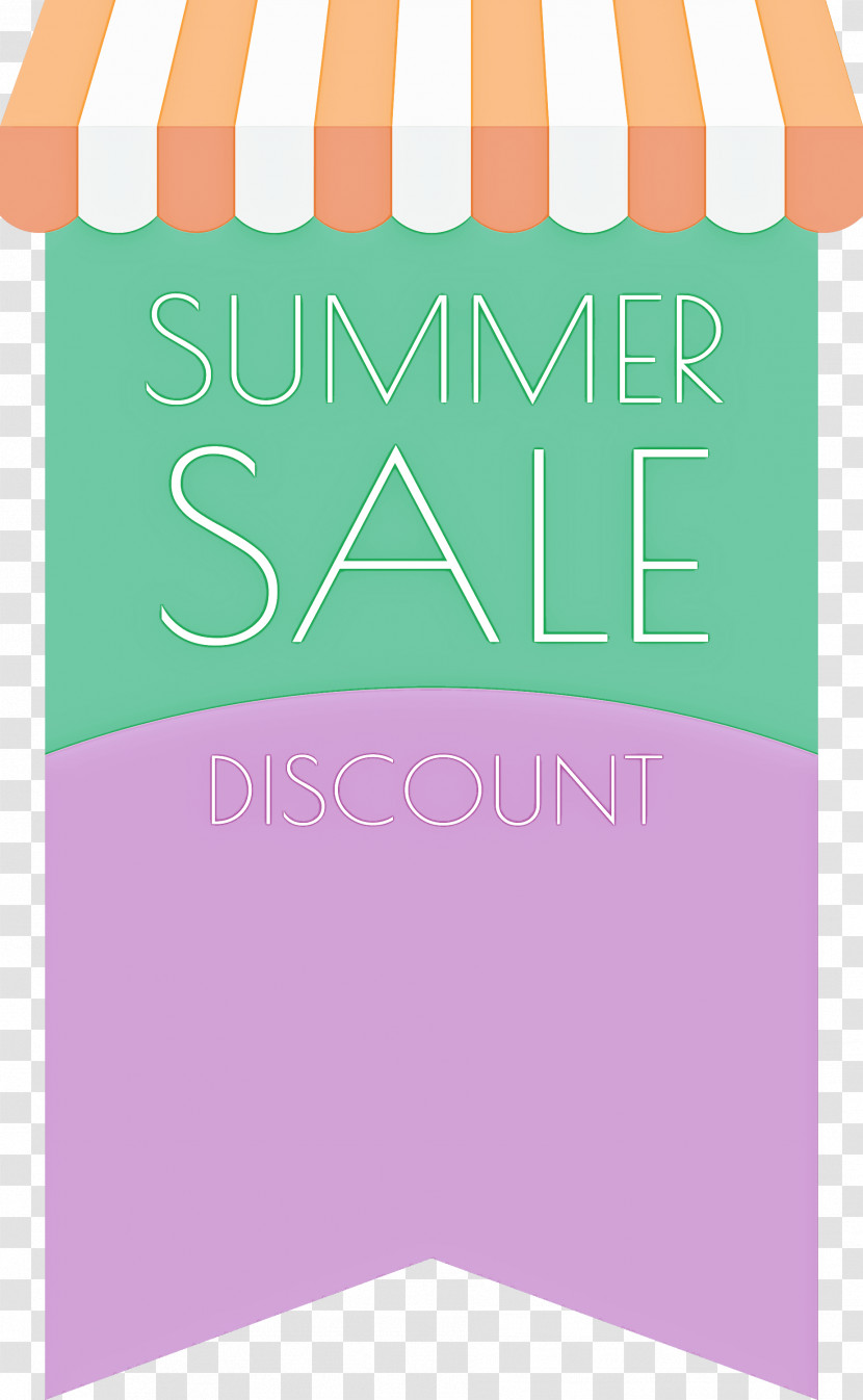 Summer Sale Summer Savings Transparent PNG