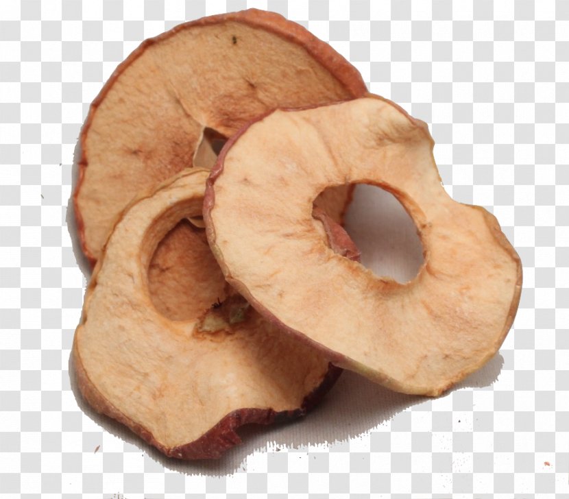 Organic Food Apple Chip Baking Transparent PNG