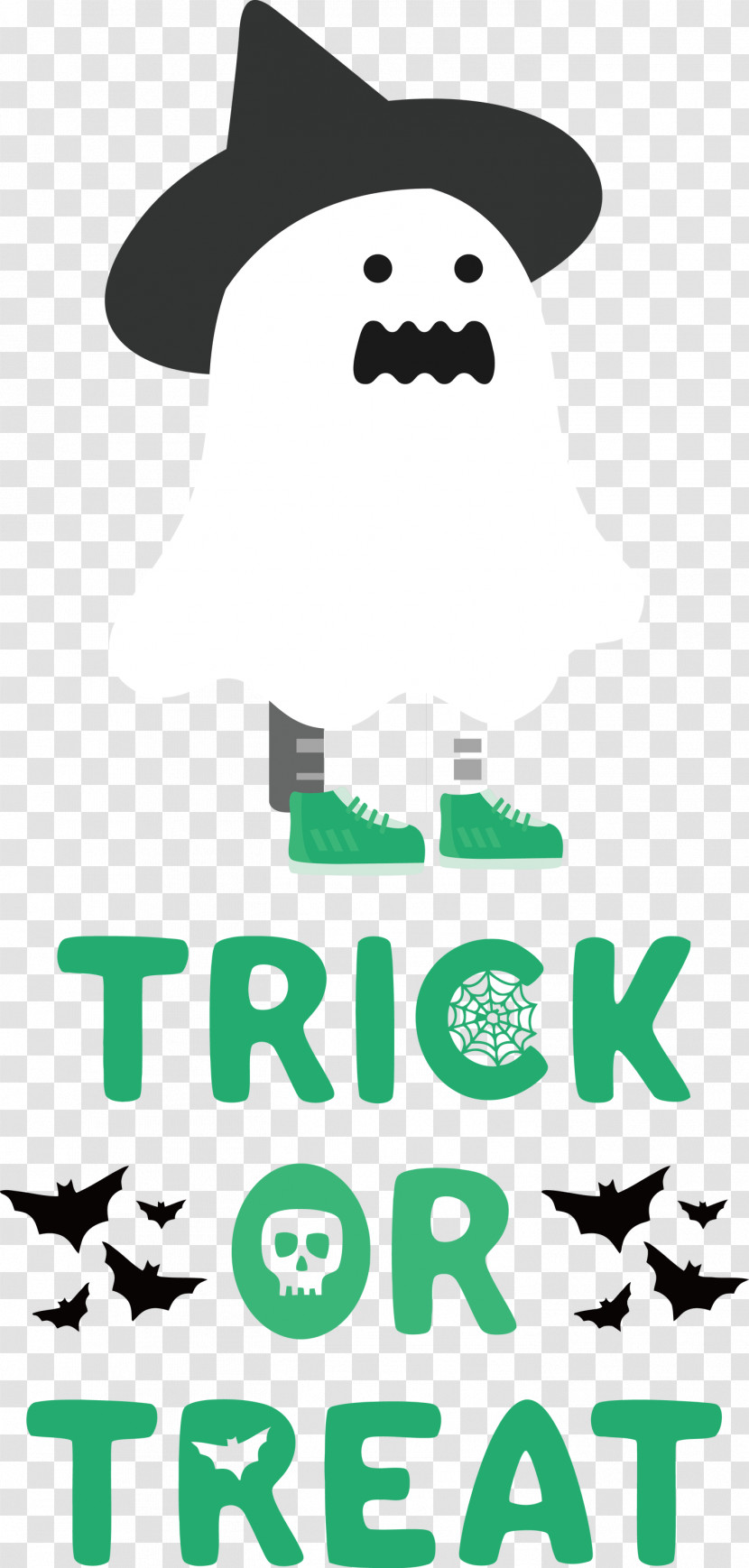 Trick Or Treat Halloween Trick-or-treating Transparent PNG