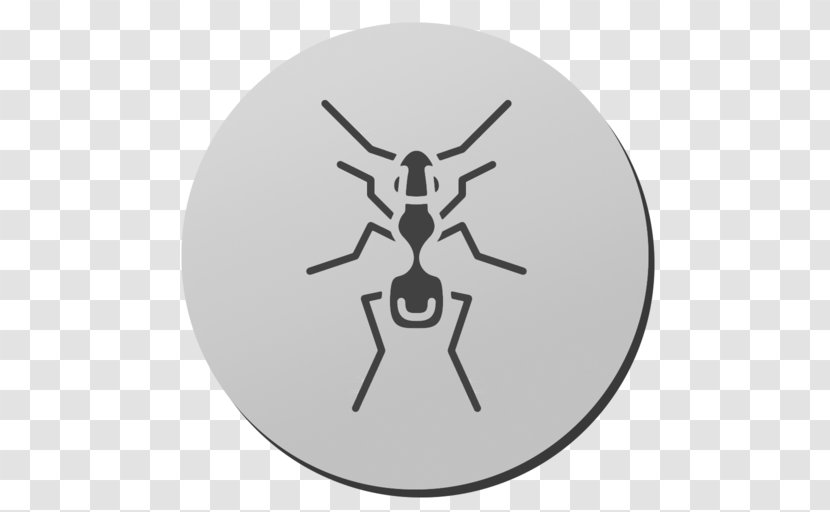 Ant Royalty-free - Membrane Winged Insect - Symbol Transparent PNG