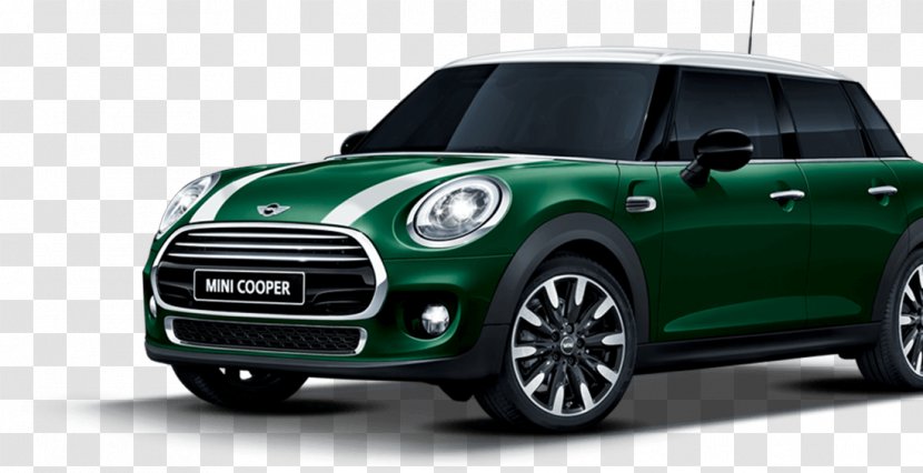 Mini E Car 2019 MINI Cooper Countryman Clubman Transparent PNG