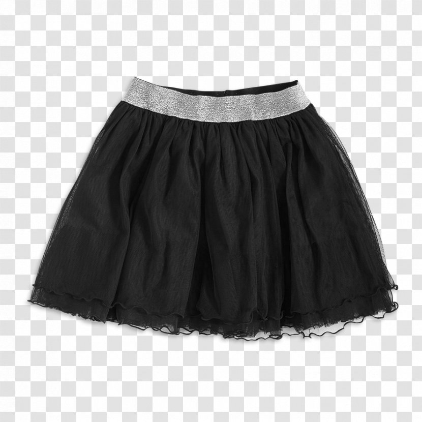 Skirt Waist Black M - Tutu Transparent PNG