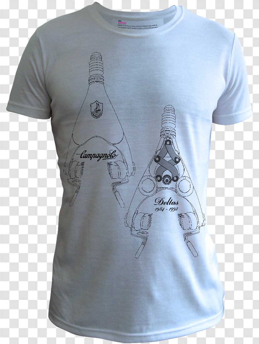 T-shirt Sleeve Clothing Dress Shirt - Neck - T-shirts Transparent PNG