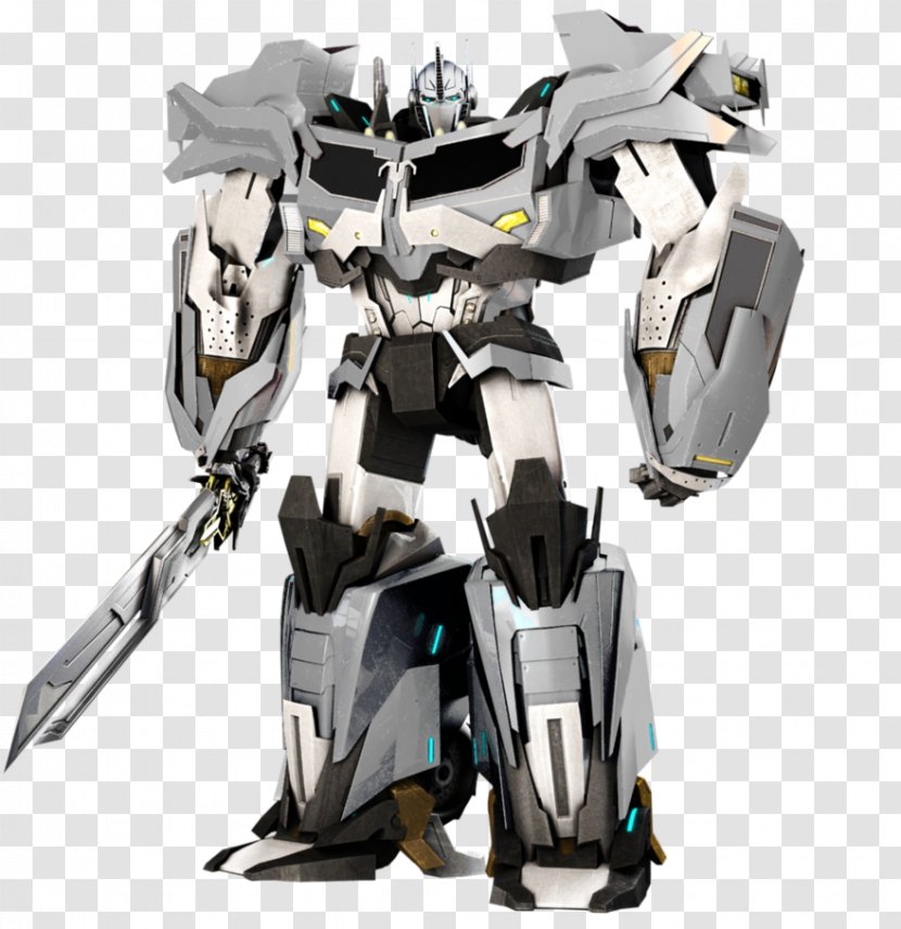 Ultra Magnus Optimus Prime Starscream Transformers - Lacrosse Protective Gear - Transformer Transparent PNG