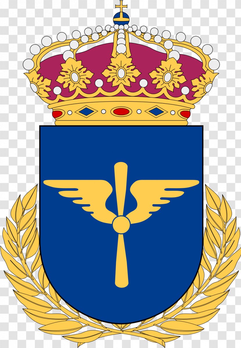 Norrland Dragoon Regiment Sweden Crest Coat Of Arms - Viewfinder Transparent PNG
