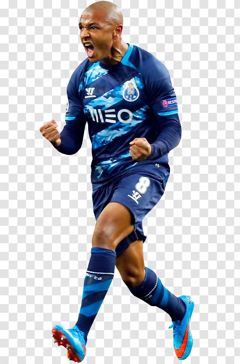 Yacine Brahimi FC Porto Soccer Player Team Sport - Bra Transparent PNG