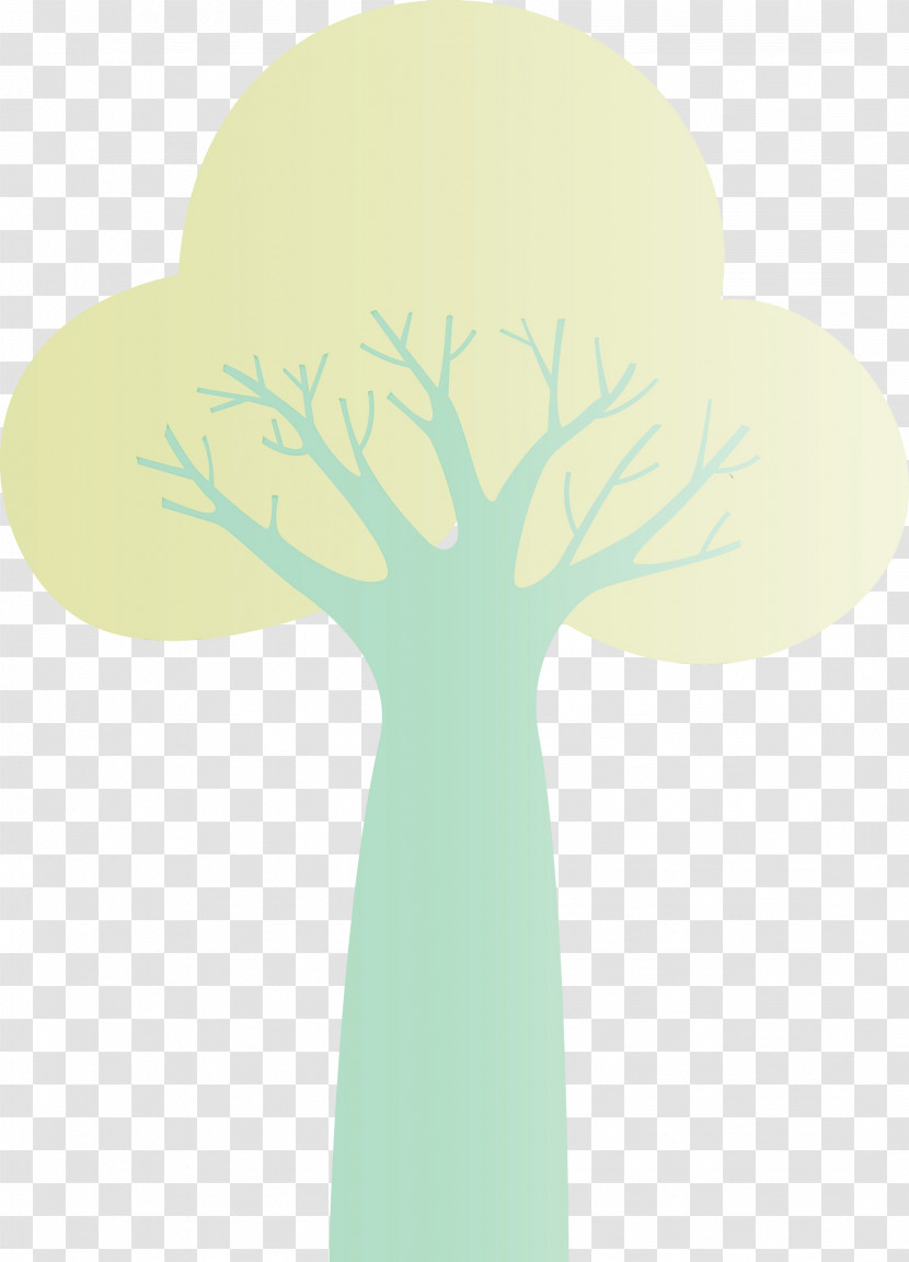 Green Font M-tree H&m Meter Transparent PNG