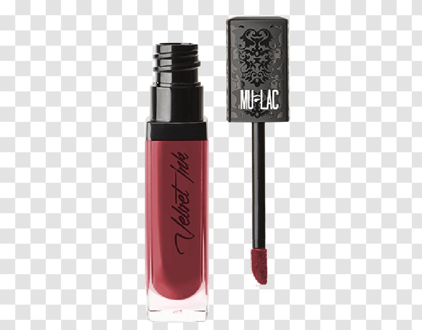 Lip Gloss Lipstick Cosmetics Sephora - No Pain Gain Transparent PNG