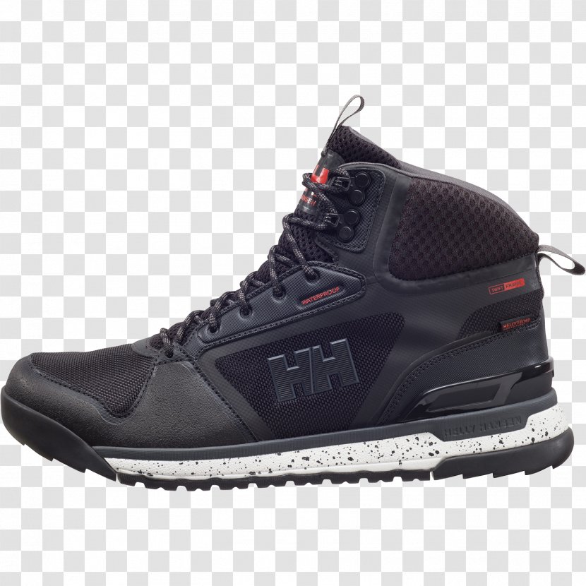 Boot Shoe Footwear Sneakers Helly Hansen - Walking Transparent PNG